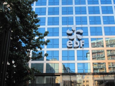 EDF supprimerait 6000 emplois dans le monde