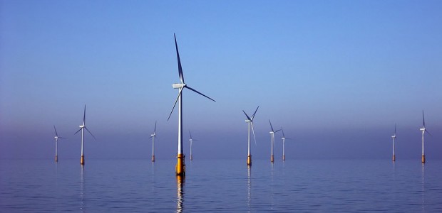 Nouvel appel d’offre pour de l’éolien offshore à Dunkerque
