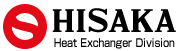 hisaka-logo