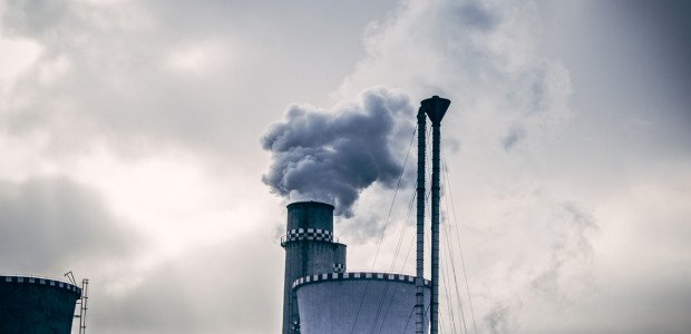 L’état de Washington lutte contre les émissions industrielles