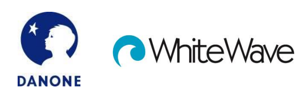 Danone achète WhiteWave, le géant agroalimentaire américain