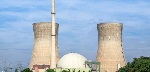 EDF redémarre un premier réacteur nucléaire