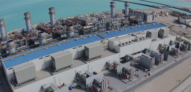 ENGIE met en service une centrale de production indépendante d’électricité au Koweït