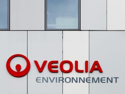 Véolia alloue 864 millions d’euros pour trois contrats dans l’énergie en Chine
