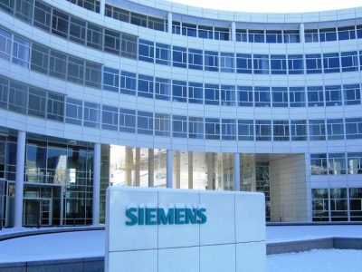 Tunisie : Siemens livrera un poste blindé de 225/33 kV à Ghannouch