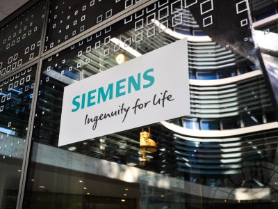 EXPO REAL 2017 : Siemens mettra en avant la numérisation du secteur immobilier