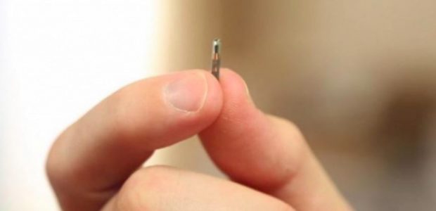 Des micro-puces pourront être implantées sous la peau des employés de 32M