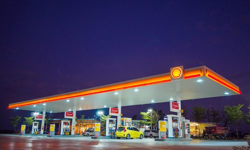 Shell : fermeture temporaire de la plus grande raffinerie d’Europe après un incendie