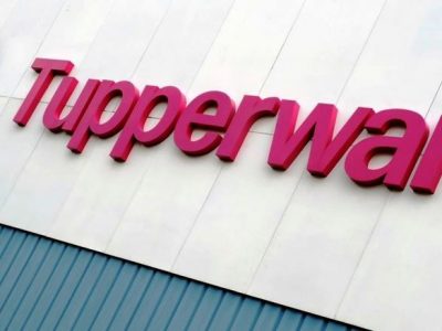 Tupperware ferme ses portes à Joué-lès-Tours