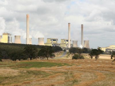 ENGIE annonce la cession des ses parts dans la centrale à charbon australienne Loy Yang B