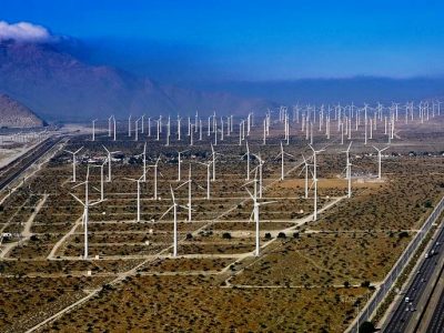 Quatre projets d’énergie renouvelables remportés par Engie
