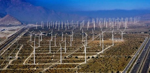 Quatre projets d’énergie renouvelables remportés par Engie