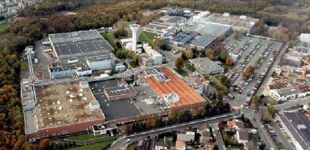 Beauchamp : L’usine 3M fermera début 2019