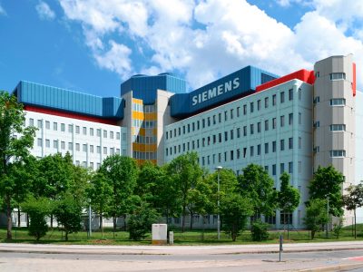 Siemens Gamesa commence la construction du premier « Future Energy System – FES »