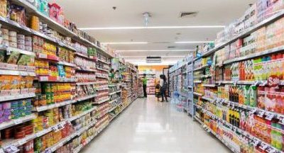 Amazon lance la première épicerie sans caisse