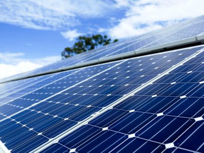 Chine : 52,83 gigawatts d’énergie solaire ont été installés en 2017