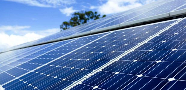 Chine : 52,83 gigawatts d’énergie solaire ont été installés en 2017