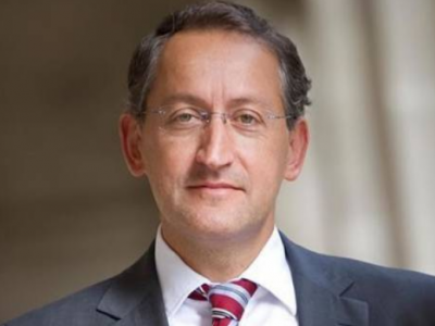 Philippe Maillard élu président de la Fnade