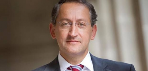 Philippe Maillard élu président de la Fnade
