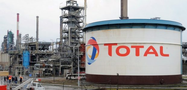 Total devient le second producteur mondial de gaz naturel liquéfié (GNL)