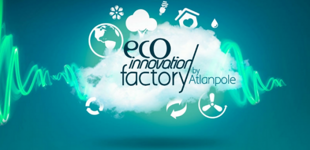 Découvrez les lauréats de la 6e édition de l’Eco innovation factory