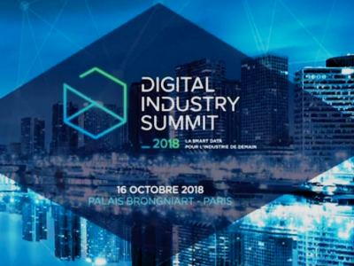 Siemens et Atos lancent le Digital Industry Summit 2018