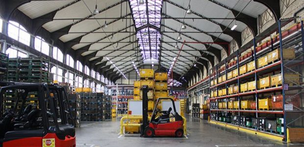 PSA annonce la fermeture de son usine à Saint-Ouen en 2021