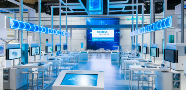 Hannover Messe 2019 : Siemens présentera ses solutions intelligentes pour l’industrie 4.0