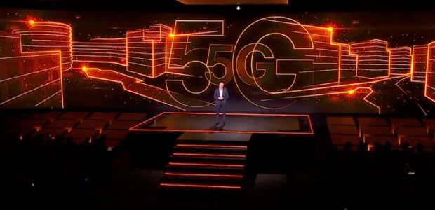 Orange : La technologie 5G est bel et bien arrivée