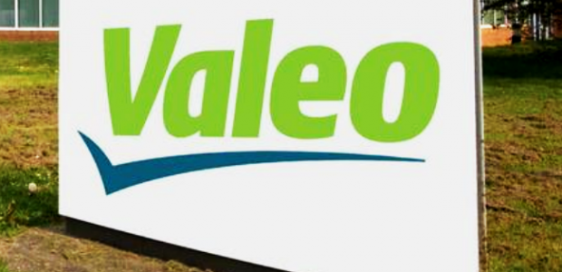 Valeo, leader du dépôt de brevets français