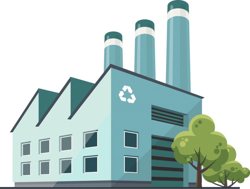 Entreprises pour le recyclage et la valorisation des métaux industriels
