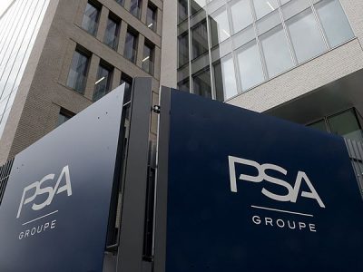 PSA – Une ligne de fabrication de moteurs électriques inaugurée à Trémery