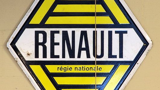 Industrie 4.0 – Le label World Economic Forum pour l’usine Renault du Curitiba