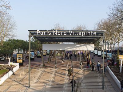 Supply chain – Le parc des expositions de Paris accueillera le prochain SITL