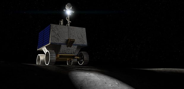 VIPER – Le rover lunaire de la NASA testé pour l’exploration du pôle Sud de la Lune