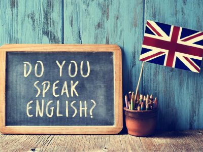 Quel cours pour apprendre l’anglais ?