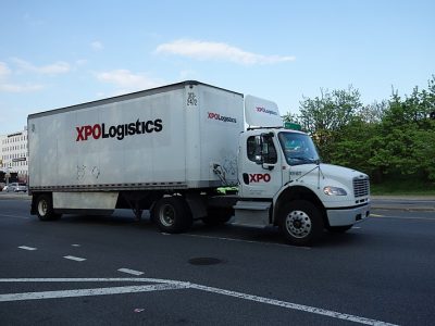 La technologie primée Pick and Put to Light de XPO Logistics sera présentée à la SiTL