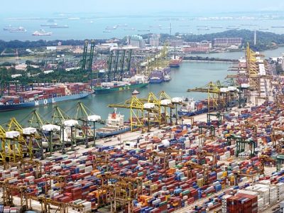 Supply chain – La filière maritime maintient le cap malgré la crise sanitaire