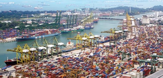 Supply chain – La filière maritime maintient le cap malgré la crise sanitaire