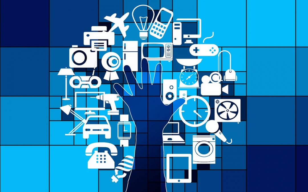 Un effet supply chain qui menace la sécurité de l’IoT
