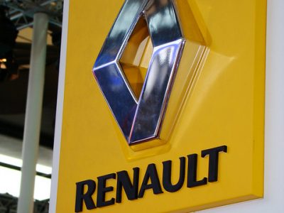 Digitalisation – Renault s’allie à Google Cloud