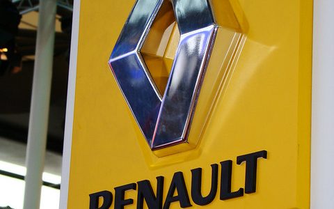 Digitalisation – Renault s’allie à Google Cloud