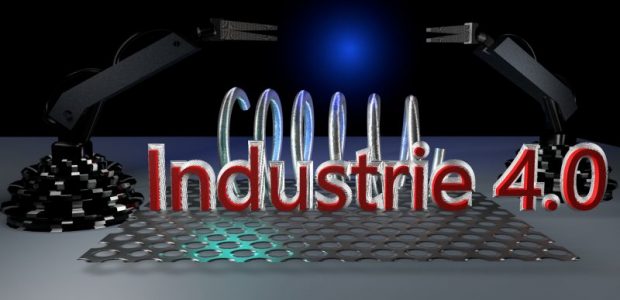 Industrie 4.0 – Vers le renforcement numérique