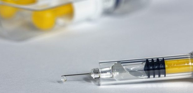 La chaîne logistique du froid se prépare pour le transport du vaccin anti-covid