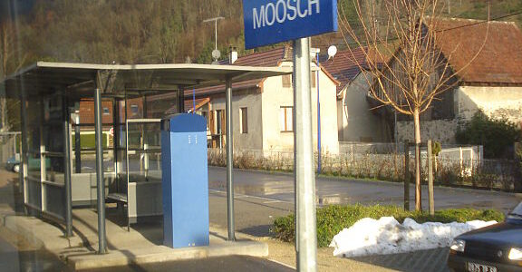 Hydra à Moosch – Une partie de la production sera relocalisée en Alsace