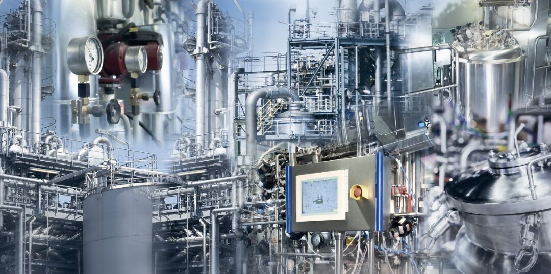Solutions de marquage pour l&rsquo;Industrie pharmaceutique