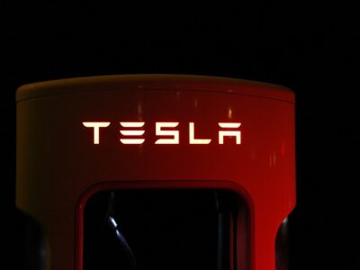 Production de cellules 4680 par LG pour Tesla