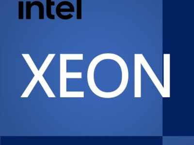 La 3e génération des Xeon d’Intel dévoilée, avec une supply chain comme arme pour évincer AMD