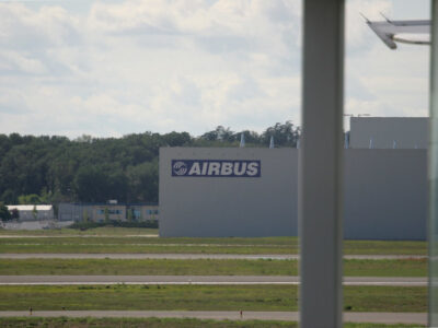 Airbus se prépare pour la reprise