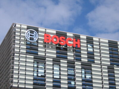 Allemagne – Inauguration de l’usine 4.0 de Bosch